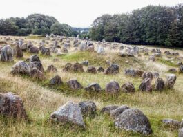 Zagadka średniowiecznych mazowieckich cmentarzysk