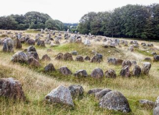 Zagadka średniowiecznych mazowieckich cmentarzysk