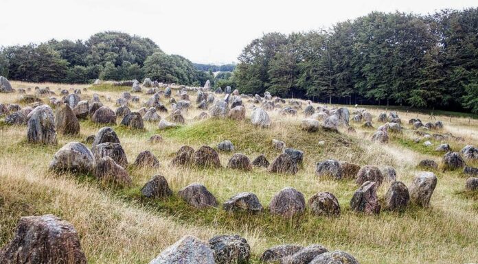 Zagadka średniowiecznych mazowieckich cmentarzysk