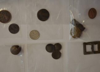 Dostał zarzuty za poszukiwania z archeologami – bulwersująca sprawa w Chełmie