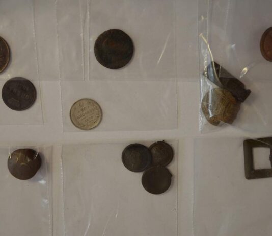 Dostał zarzuty za poszukiwania z archeologami – bulwersująca sprawa w Chełmie