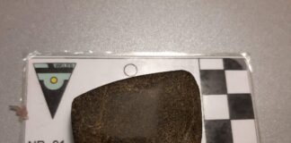 Ma nawet 6 tys. lat – neolityczna siekierka znaleziona pod Toruniem Siekierka z epoki kamienia gładzonego