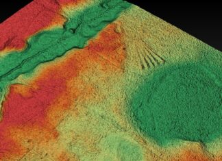 Archeolodzy szukają grobowców megalitycznych w Wielkopolsce Cmentarzysko megalityczne niedaleko Rokietnicy