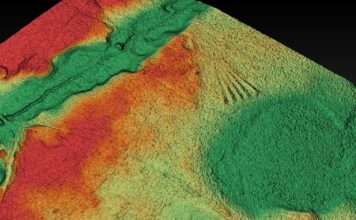 Archeolodzy szukają grobowców megalitycznych w Wielkopolsce Cmentarzysko megalityczne niedaleko Rokietnicy