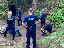 MRU Policja