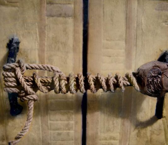 Dziesiątki nieznanych rodzajów starożytnych tekstyliów zidentyfikowała polska archeolog