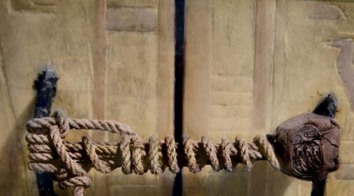 Dziesiątki nieznanych rodzajów starożytnych tekstyliów zidentyfikowała polska archeolog