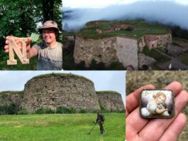 Twierdza Srebrna Góra. II Zlot Środowisk Eksploracyjnych – podsumowanie (PONAD 100 ZDJĘĆ!) II Zlot Środowisk Eksploracyjnych na Twierdzy Srebrna Góra