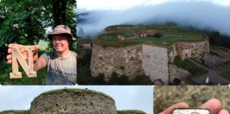 Twierdza Srebrna Góra. II Zlot Środowisk Eksploracyjnych – podsumowanie (PONAD 100 ZDJĘĆ!) II Zlot Środowisk Eksploracyjnych na Twierdzy Srebrna Góra