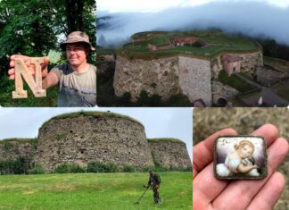 Twierdza Srebrna Góra. II Zlot Środowisk Eksploracyjnych – podsumowanie (PONAD 100 ZDJĘĆ!) II Zlot Środowisk Eksploracyjnych na Twierdzy Srebrna Góra