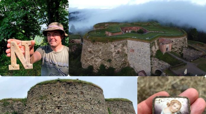 Twierdza Srebrna Góra. II Zlot Środowisk Eksploracyjnych – podsumowanie (PONAD 100 ZDJĘĆ!) II Zlot Środowisk Eksploracyjnych na Twierdzy Srebrna Góra