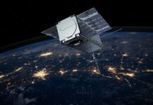 Rakieta LauncherOne wyniosła na orbitę kolejne 2 polskie satelity – w planach jest 1500! Cubesat na orbicie okołoziemskiej