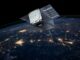 Rakieta LauncherOne wyniosła na orbitę kolejne 2 polskie satelity – w planach jest 1500! Cubesat na orbicie okołoziemskiej