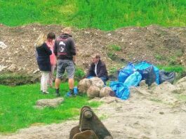 Ogromne kule i nie tylko… odkryte pod Wawelem! Ogromne kule kamienne odkryte pod Wawelem