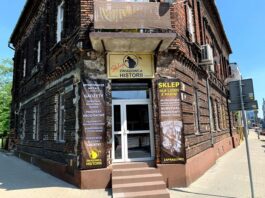 Otworzyłem sklep stacjonarny Zwiadowca Historii w Krakowie – wykrywacze, magnesy i akcesoria Sklep Zwiadowca Historii Kraków