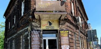 Otworzyłem sklep stacjonarny Zwiadowca Historii w Krakowie – wykrywacze, magnesy i akcesoria Sklep Zwiadowca Historii Kraków
