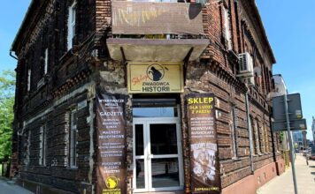 Otworzyłem sklep stacjonarny Zwiadowca Historii w Krakowie – wykrywacze, magnesy i akcesoria Sklep Zwiadowca Historii Kraków