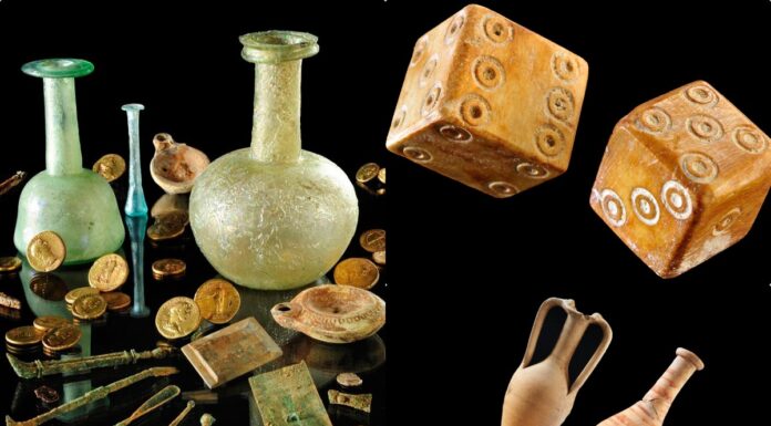 Miejsce starożytnych uczt odkryli polscy archeolodzy w Pafos na Cyprze wykopaliska Cypr Nea Pafos