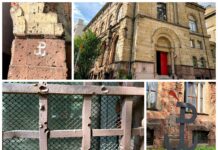 Reduta Banku Polskiego – jeden z symboli Powstania Warszawskiego (GALERIA) Reduta Banku Polskiego w Warszawie