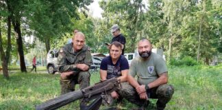 Niezwykle rzadka broń z ciekawą historią odkryta na terenie Twierdzy Modlin! (GALERIA) Karabin Ckm Maxim wz. 1910