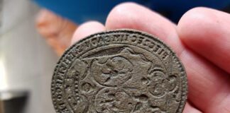 Niezwykła pieczęć z Inflant świadkiem dawnej potęgi Rzeczpospolitej Pieczęć Sądu Ziemskiego Prowincji Dźwińskiej