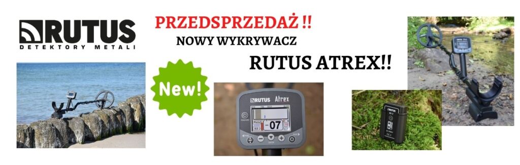 Nowy Rutus Atrex