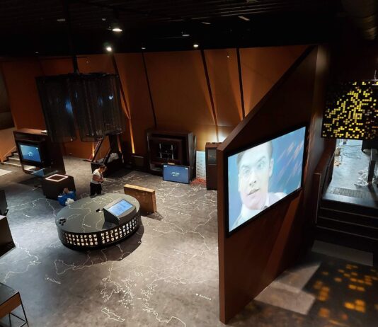 Już 25 września otwarcie Centrum Szyfrów Enigma w Poznaniu! otwarcie centrum szyfrów Enigma Poznań