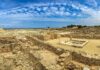 Sukces polskich archeologów – otwierają stację badawczą na Cyprze Nea Pafos Cypr