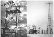 Druga co do wielkości radiostacja na świecie – echa i historia Radiostacji Babice! Radiostacja Babice