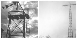 Druga co do wielkości radiostacja na świecie – echa i historia Radiostacji Babice! Radiostacja Babice