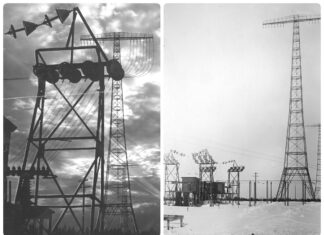 Druga co do wielkości radiostacja na świecie – echa i historia Radiostacji Babice! Radiostacja Babice