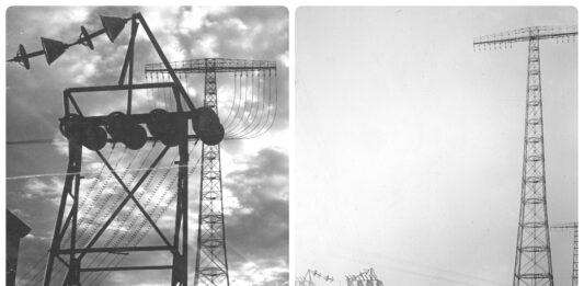 Druga co do wielkości radiostacja na świecie – echa i historia Radiostacji Babice! Radiostacja Babice