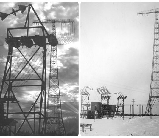 Druga co do wielkości radiostacja na świecie – echa i historia Radiostacji Babice! Radiostacja Babice