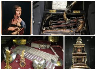 Projekt naukowców zbada zapachy zabytków! (GALERIA)