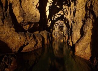 Tarnowskie Góry – srebro i ołów wydobywano tu już w IX wieku! Kopalnia Srebra w Tarnowskich Górach