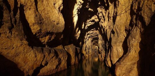 Tarnowskie Góry – srebro i ołów wydobywano tu już w IX wieku! Kopalnia Srebra w Tarnowskich Górach