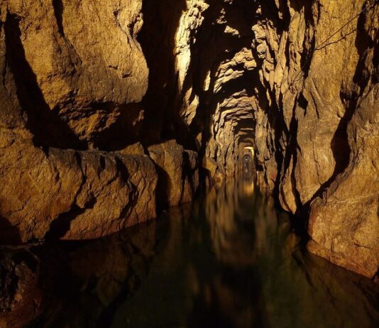 Tarnowskie Góry – srebro i ołów wydobywano tu już w IX wieku! Kopalnia Srebra w Tarnowskich Górach