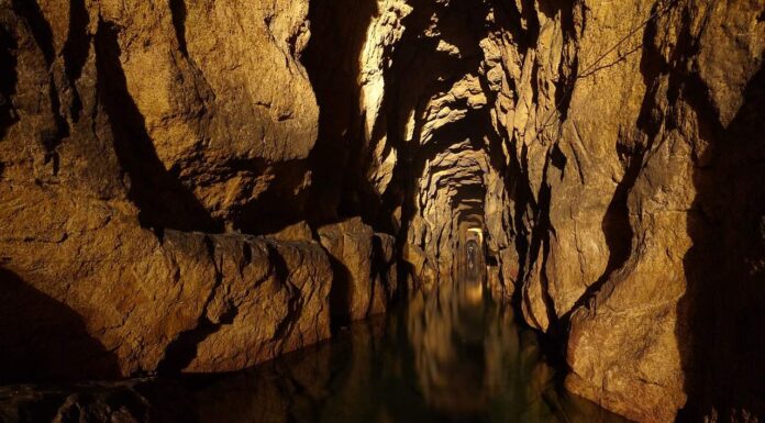 Tarnowskie Góry – srebro i ołów wydobywano tu już w IX wieku! Kopalnia Srebra w Tarnowskich Górach