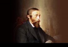 Ignacy Łukasiewicz – geniusz który stworzył polski przemysł naftowy. Będzie patronem roku 2022 Ignacy Łukasiewicz