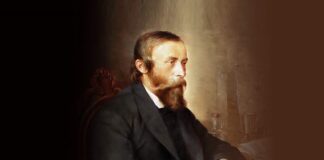 Ignacy Łukasiewicz – geniusz który stworzył polski przemysł naftowy. Będzie patronem roku 2022 Ignacy Łukasiewicz