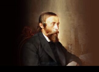 Ignacy Łukasiewicz – geniusz który stworzył polski przemysł naftowy. Będzie patronem roku 2022 Ignacy Łukasiewicz