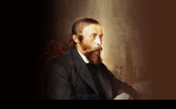 Ignacy Łukasiewicz – geniusz który stworzył polski przemysł naftowy. Będzie patronem roku 2022 Ignacy Łukasiewicz