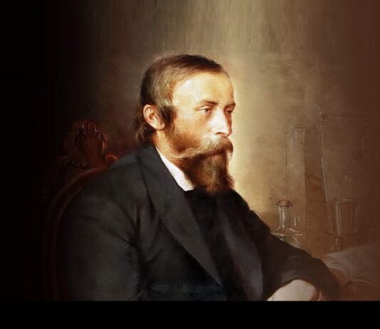 Ignacy Łukasiewicz – geniusz który stworzył polski przemysł naftowy. Będzie patronem roku 2022 Ignacy Łukasiewicz