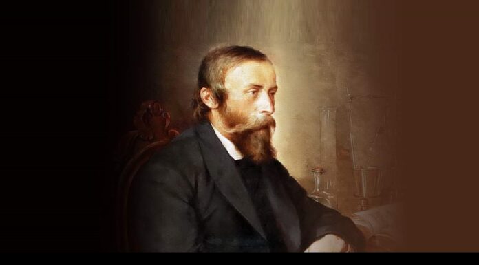 Ignacy Łukasiewicz – geniusz który stworzył polski przemysł naftowy. Będzie patronem roku 2022 Ignacy Łukasiewicz