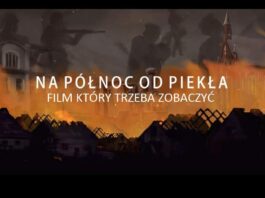„Na północ od piekła” – premiera filmu dokumentalnego o zbrodniach w Warszawie (CAŁY FILM)