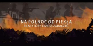 „Na północ od piekła” – premiera filmu dokumentalnego o zbrodniach w Warszawie (CAŁY FILM)