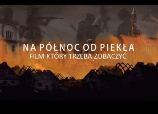 „Na północ od piekła” – premiera filmu dokumentalnego o zbrodniach w Warszawie (CAŁY FILM)