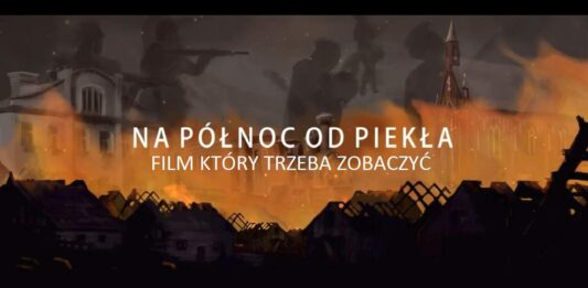 „Na północ od piekła” – premiera filmu dokumentalnego o zbrodniach w Warszawie (CAŁY FILM)