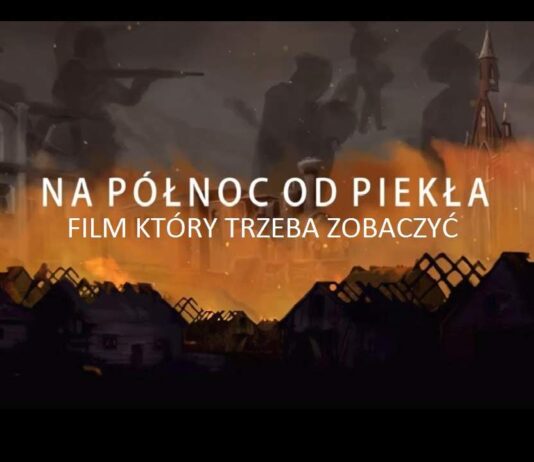 „Na północ od piekła” – premiera filmu dokumentalnego o zbrodniach w Warszawie (CAŁY FILM)