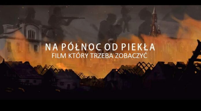 „Na północ od piekła” – premiera filmu dokumentalnego o zbrodniach w Warszawie (CAŁY FILM)